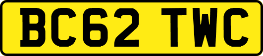 BC62TWC