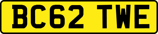 BC62TWE