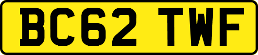 BC62TWF