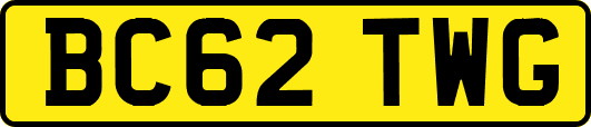 BC62TWG