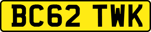 BC62TWK