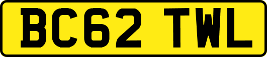 BC62TWL