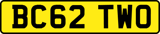 BC62TWO