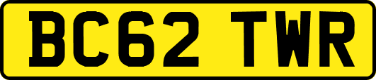 BC62TWR