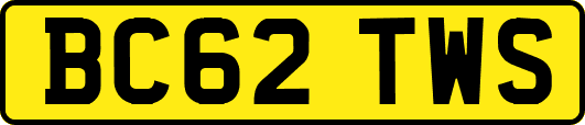 BC62TWS