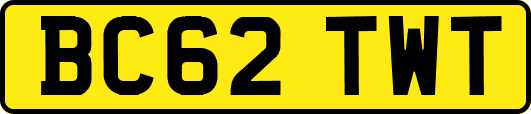 BC62TWT