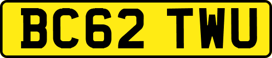 BC62TWU
