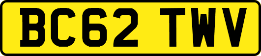 BC62TWV