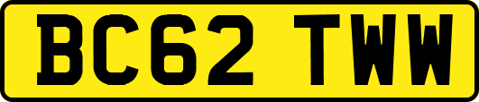 BC62TWW