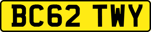 BC62TWY