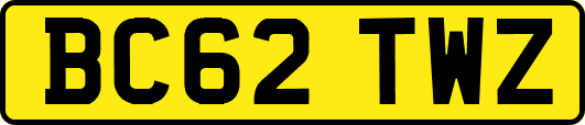 BC62TWZ