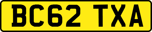 BC62TXA