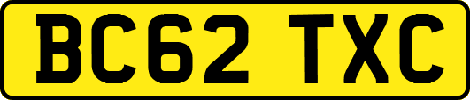BC62TXC