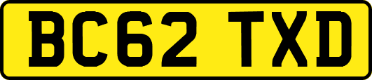 BC62TXD