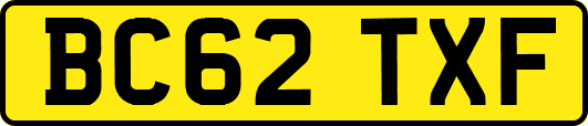 BC62TXF