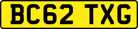 BC62TXG