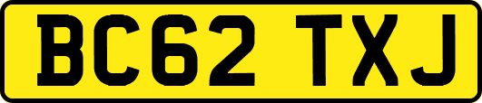 BC62TXJ