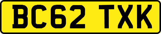 BC62TXK