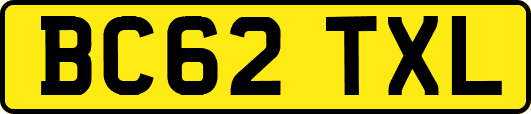 BC62TXL