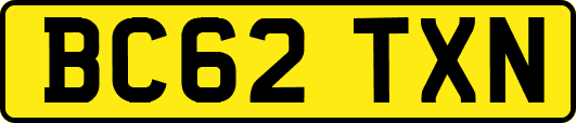 BC62TXN
