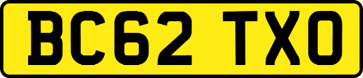 BC62TXO