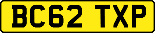 BC62TXP