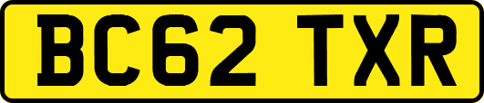 BC62TXR
