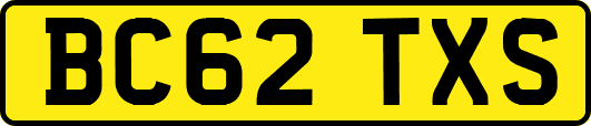BC62TXS