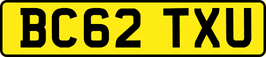 BC62TXU