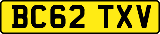 BC62TXV