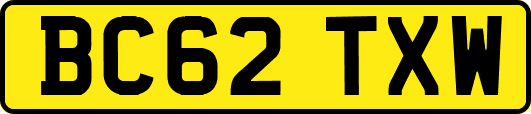 BC62TXW