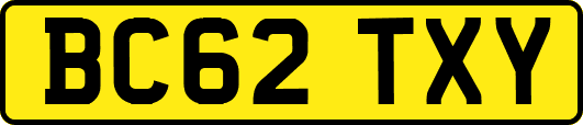 BC62TXY