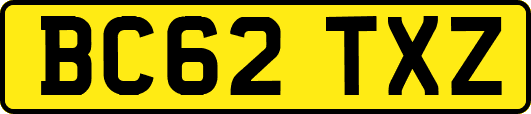 BC62TXZ