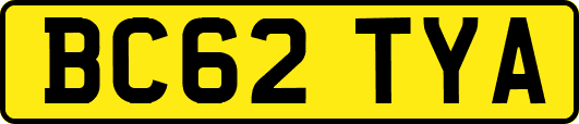 BC62TYA
