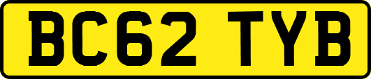 BC62TYB