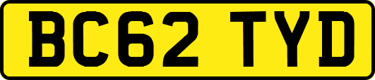 BC62TYD