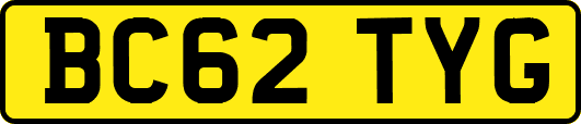 BC62TYG