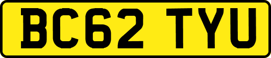 BC62TYU