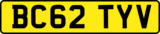 BC62TYV