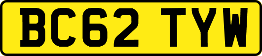 BC62TYW