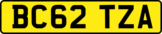 BC62TZA