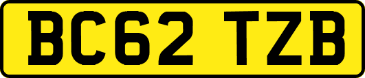 BC62TZB