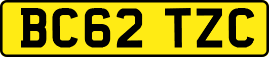 BC62TZC