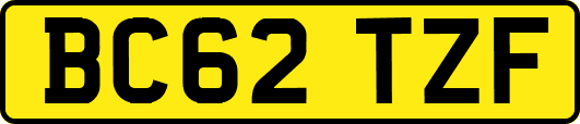 BC62TZF