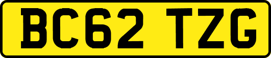 BC62TZG
