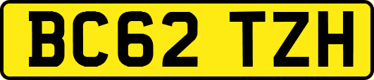 BC62TZH