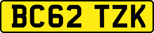 BC62TZK