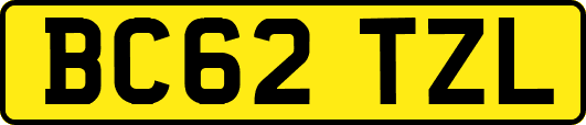 BC62TZL