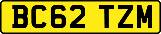 BC62TZM