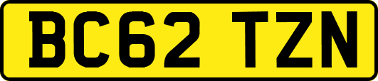 BC62TZN